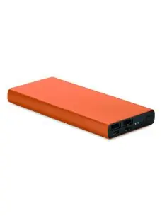 Power bank de 10000 mAh Ecológico Personalizado 7MO6770