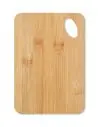 Tabla de cortar de bambú Ecológica Personalizada 7MO6778 - Imagen 2