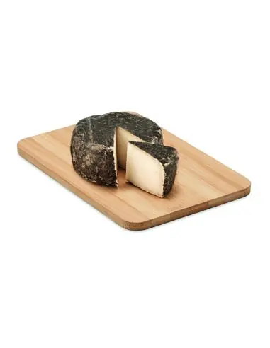 Tabla de cortar de bambú Ecológica...