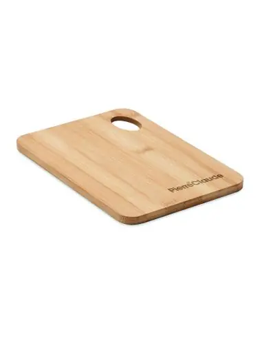 Tabla de cortar de bambú Ecológica...