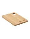 Tabla de cortar de bambú Ecológica Personalizada 7MO6778 - Imagen 4