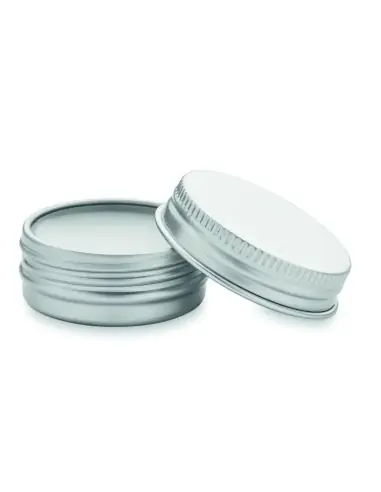 Bálsamo labial vegano en lata Ecológico...