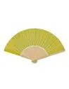 Abanico de bambú Ecológico Personalizado 7MO6828 - Imagen 15