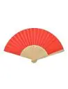 Abanico de bambú Ecológico Personalizado 7MO6828 - Imagen 17