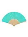 Abanico de bambú Ecológico Personalizado 7MO6828 - Imagen 23