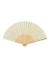 Abanico de bambú Ecológico Personalizado 7MO6828 - Imagen 27