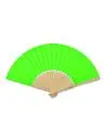 Abanico de bambú Ecológico Personalizado 7MO6828 - Imagen 37