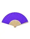 Abanico de bambú Ecológico Personalizado 7MO6828 - Imagen 38