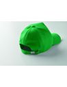Gorra béisbol RPET 5 pan. Ecológica Personalizada 7MO6831 - Imagen 18
