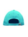 Gorra béisbol RPET 5 pan. Ecológica Personalizada 7MO6831 - Imagen 24
