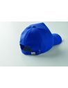 Gorra béisbol RPET 5 pan. Ecológica Personalizada 7MO6831 - Imagen 28