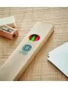 4 lápices de colores en caja Ecológica Personalizada 7MO6836 - Imagen 4