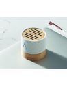 Altavoz inalámbrico RPET bambú Ecológico Personalizado 7MO6847 - Imagen 13