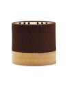 Altavoz inalámbrico RPET bambú Ecológico Personalizado 7MO6847 - Imagen 27