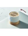 Altavoz inalámbrico RPET bambú Ecológico Personalizado 7MO6847 - Imagen 31