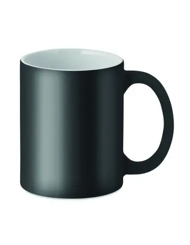 Taza de color mate 300 ml Ecológica...