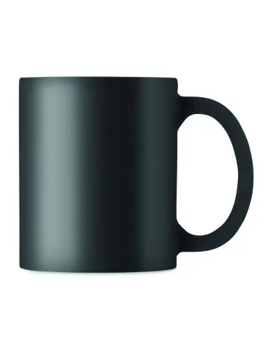 Taza de color mate 300 ml Ecológica...