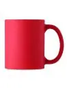 Taza de color mate 300 ml Ecológica Personalizada 7MO6849 - Imagen 4