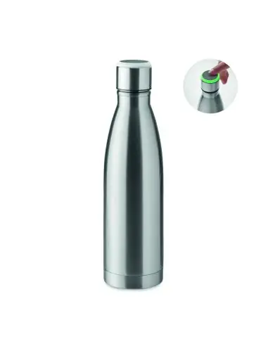 Botella de doble pared 500 ml Ecológica...