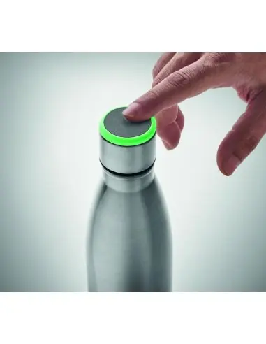 Botella de doble pared 500 ml Ecológica...