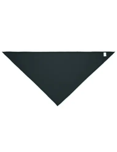 Pañuelo de cabeza poli algodón Ecológico...