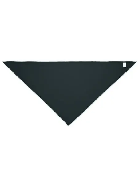 Pañuelo de cabeza poli algodón Ecológico Personalizado 7MO6876