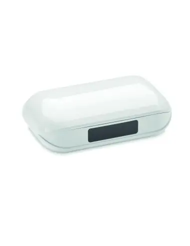 Auriculares TWS ABS reciclado Ecológico...