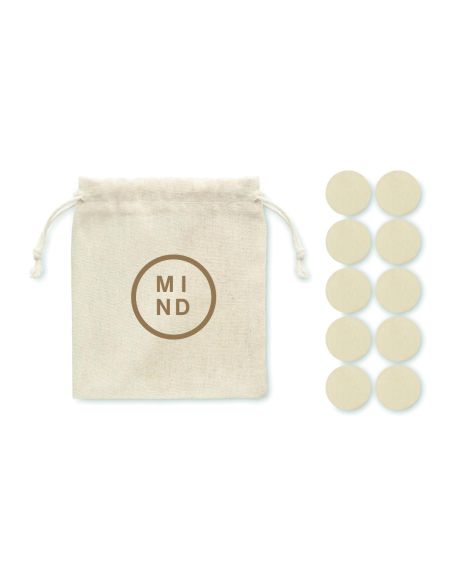 Tres en raya de madera Ecológica Personalizada 7MO6954