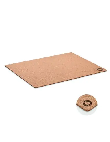 Mantel individual de corcho Ecológico...