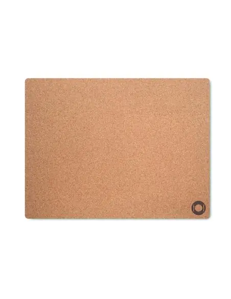 Mantel individual de corcho Ecológico Personalizado 7MO6959