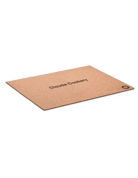 Mantel individual de corcho Ecológico Personalizado 7MO6959