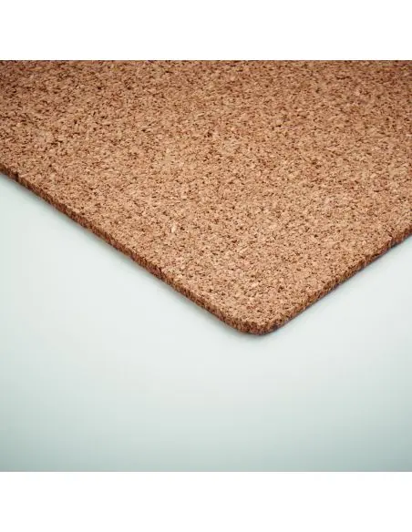 Mantel individual de corcho Ecológico Personalizado 7MO6959