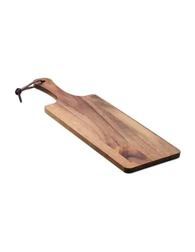 Tabla de madera de acacia Ecológica...