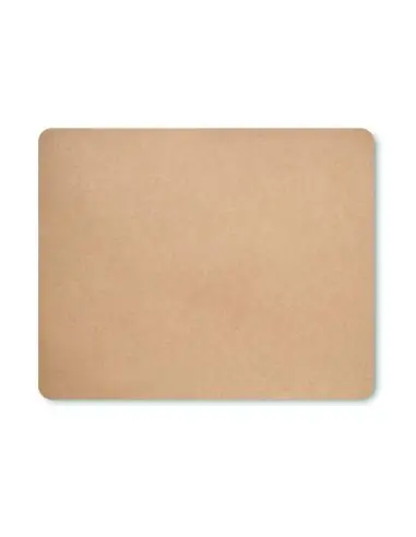 Alfombrilla ratón papel reciclado Ecológica...