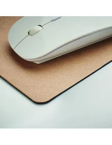 Alfombrilla ratón papel reciclado Ecológica...