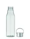 Botella RPET y tapa PP 600 ml Ecológica Personalizada 7MO6976 - Imagen 2