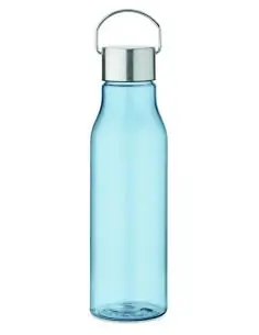 azul claro transparente