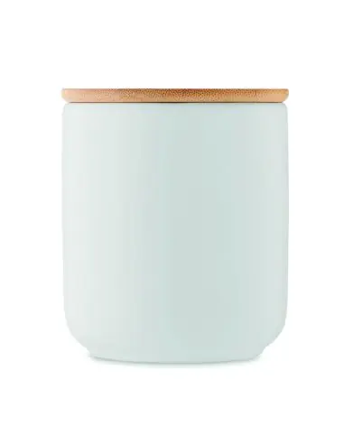 Vela de cera vegetal 200 gr Ecológica...