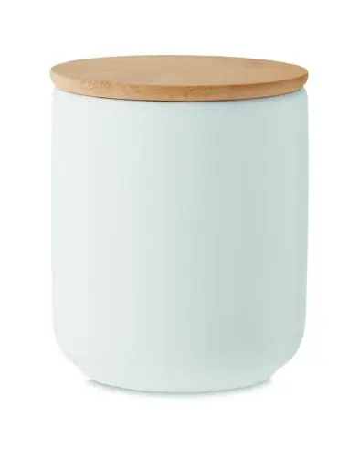 Vela de cera vegetal 200 gr Ecológica...