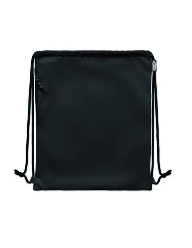 Bolsa grande con cordón 300D RP Ecológica...