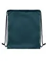 Bolsa grande con cordón 300D RP Ecológica Personalizada 7MO6997 - Imagen 40