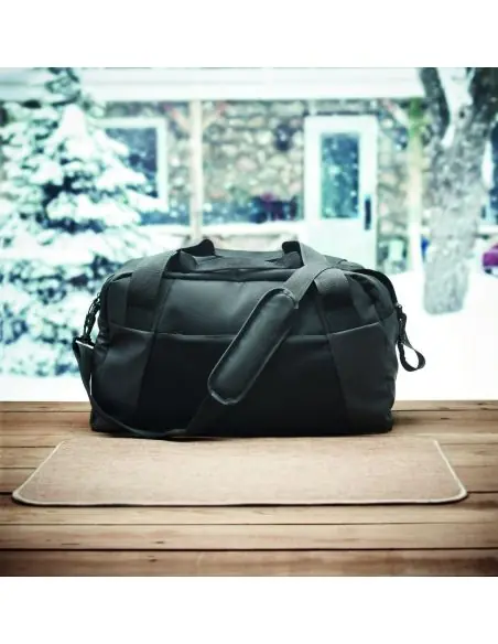 Bolsa de deporte ripstop 300D Ecológica Personalizada 7MO6999