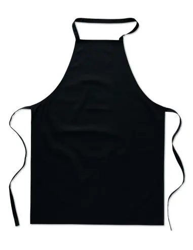 Delantal cocina en algodón Ecológico...