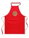 Delantal cocina en algodón Ecológico Personalizado 7MO7251 - Imagen 16