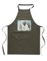 Delantal cocina en algodón Ecológico Personalizado 7MO7251 - Imagen 42