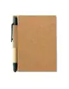 Bloc notas reciclable Ecológica Personalizada 7MO7626 - Imagen 1