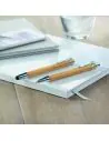 Set de bolígrafo y lápiz Ecológico Personalizado 7MO8111 - Imagen 7