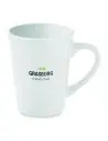 Taza cerámica de café 180 ml Ecológica Personalizada 7MO8831 - Imagen 2