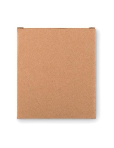 4 tizas de colores Ecológica Personalizada 7MO8929