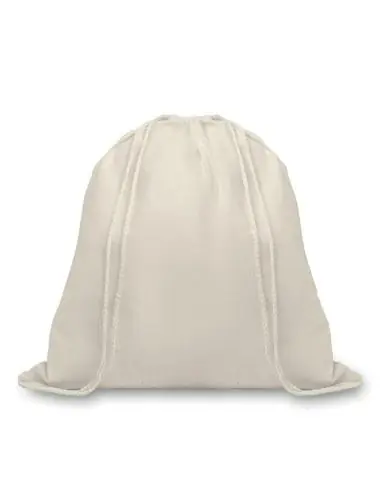 Mochila de algodón orgánico Ecológica...